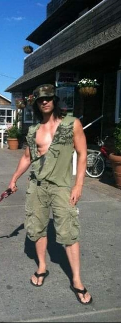 Criss Angel