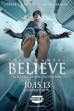 Criss Angel