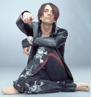 Criss Angel