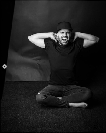 Nima Mehrabani