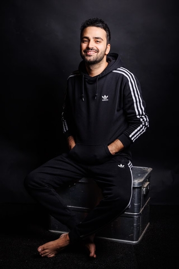 Nima Mehrabani