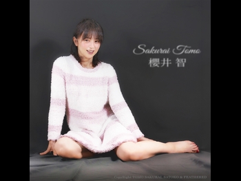 alt="Tomo Sakurai"