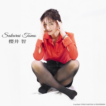 Tomo Sakurai
