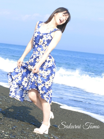 Tomo Sakurai