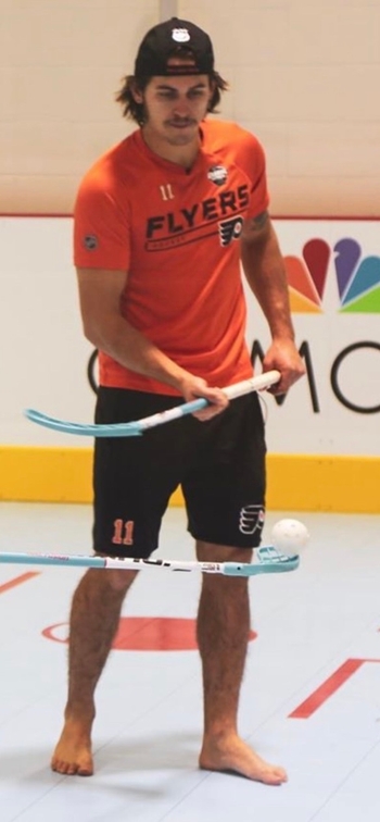 Travis Konecny