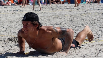 Travis Konecny