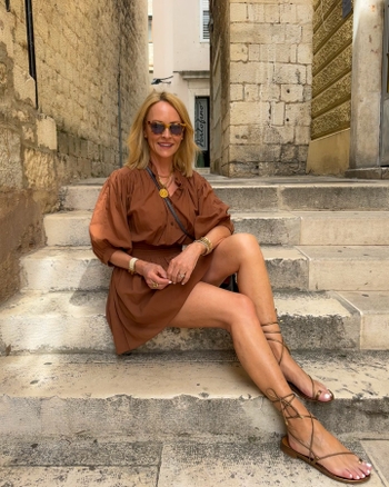 Julie Haener