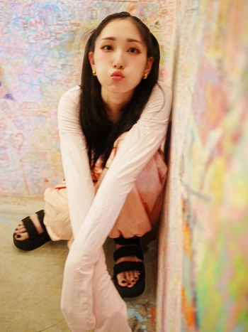 Maeshima Mayu