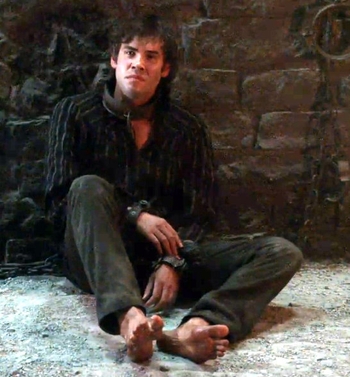 Rossif Sutherland