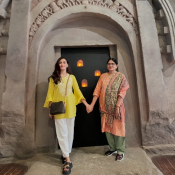 Manmeet Kaur