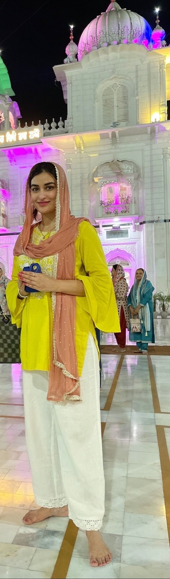 Manmeet Kaur