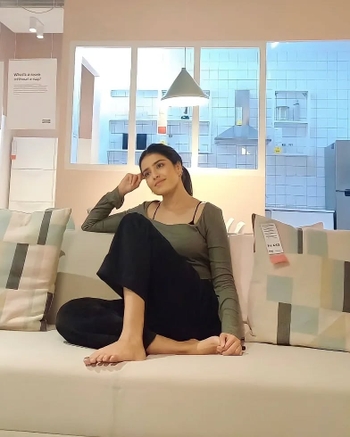 Kirandeep Kaur Sran
