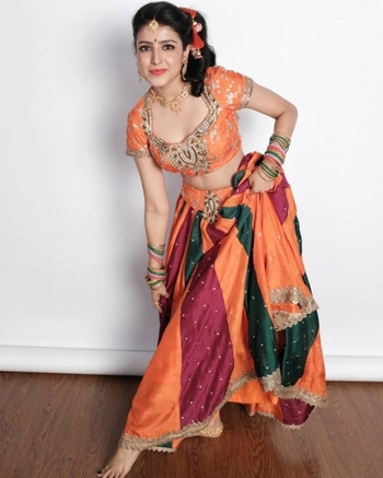 Kirandeep Kaur Sran