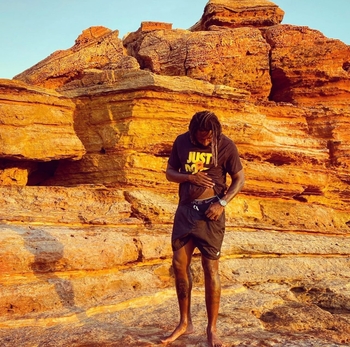 Nic Naitanui