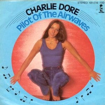 Charlie Dore