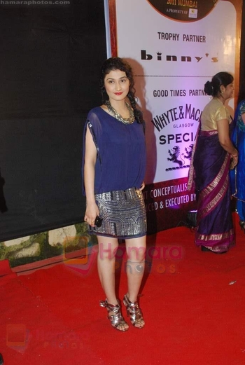 Ragini Khanna