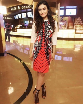 Ragini Khanna