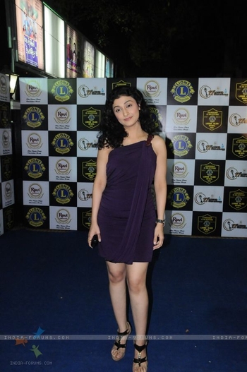 Ragini Khanna