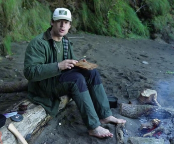 Aaron Evans
