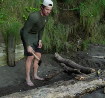 Aaron Evans