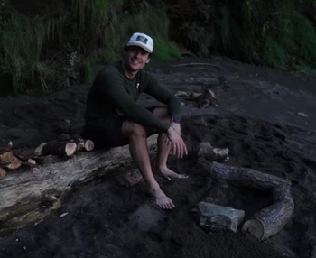 Aaron Evans
