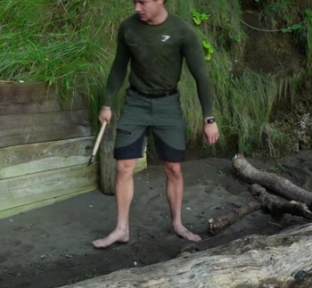 Aaron Evans