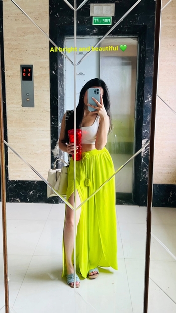 Pragati Nagpal