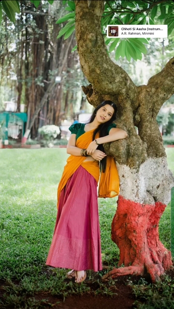 Pragati Mishra