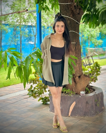 Rekha Chaudhary