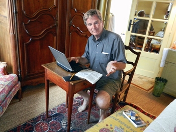 Rick Steves