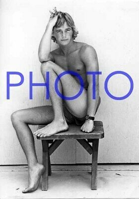 Christopher Atkins