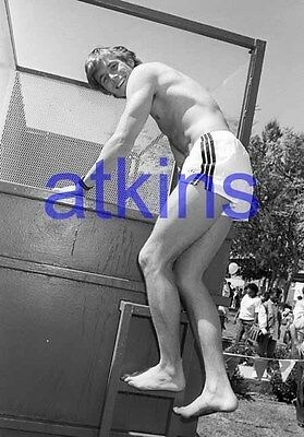 Christopher Atkins