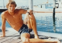 Christopher Atkins