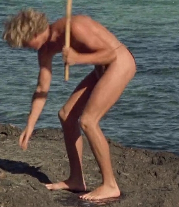 Christopher Atkins