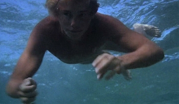 Christopher Atkins