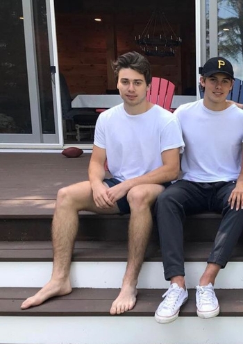 Quinn Hughes