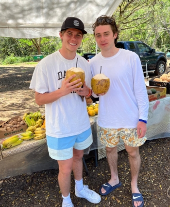 Quinn Hughes