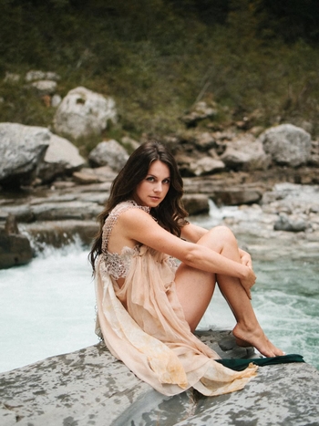Ekaterina Shelehova
