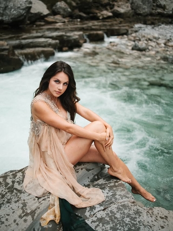 Ekaterina Shelehova