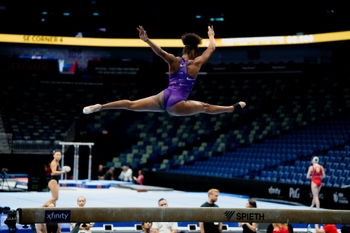 Skye Blakely