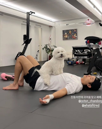 Kang Min-hyuk