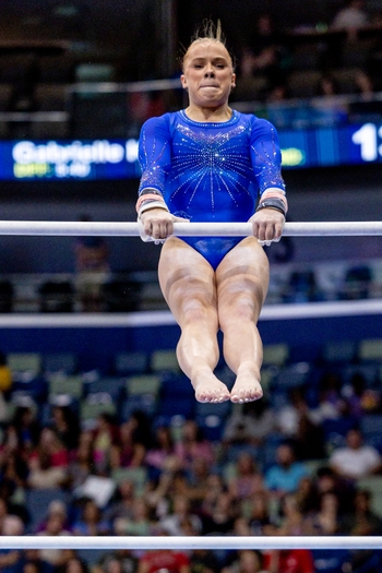 Joscelyn Roberson