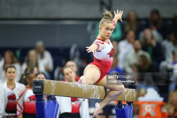 Joscelyn Roberson