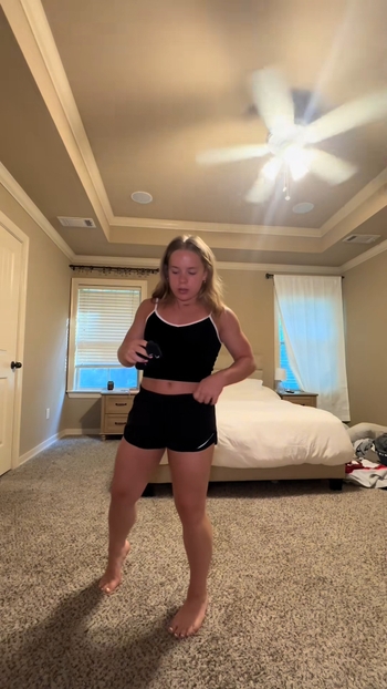 Joscelyn Roberson