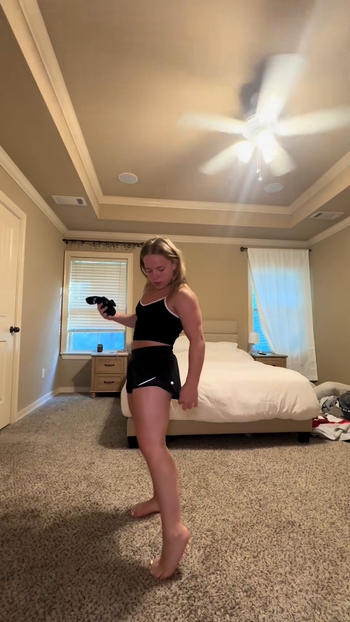 Joscelyn Roberson