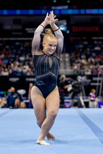 Joscelyn Roberson