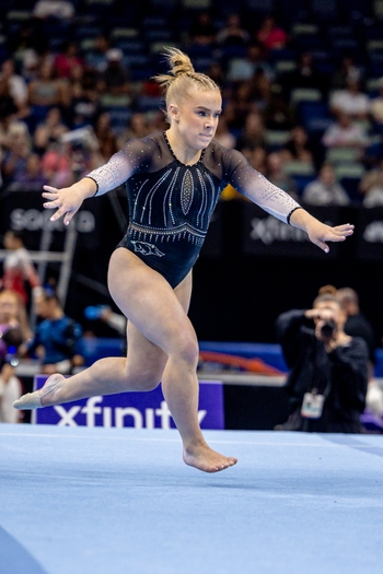 Joscelyn Roberson