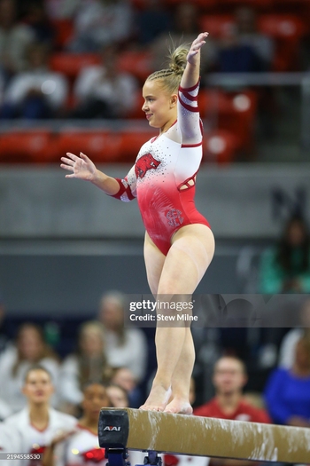 Joscelyn Roberson