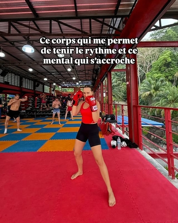 Tania Cakarevic