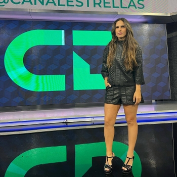 Ana Caty Hernández